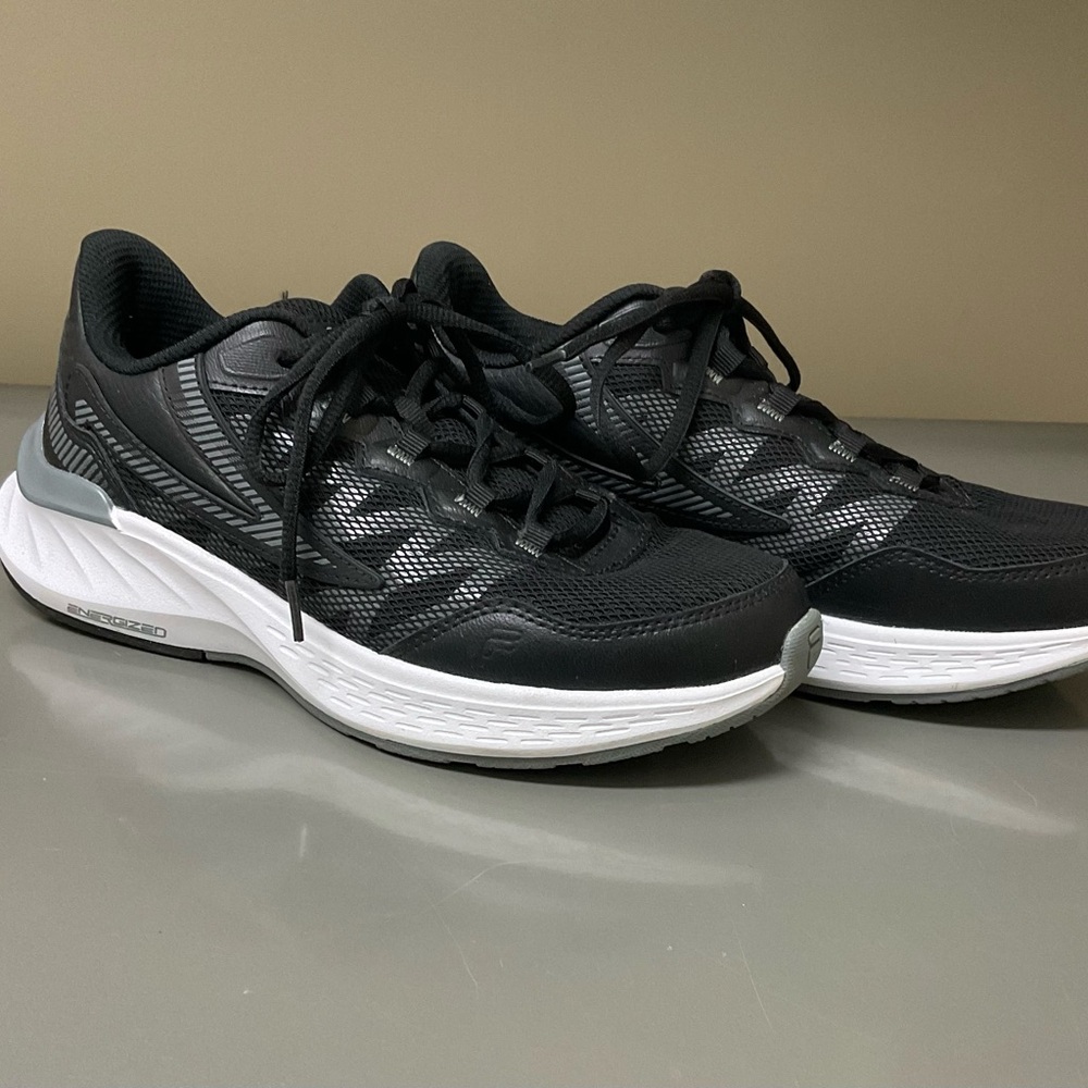 Memory foam runners